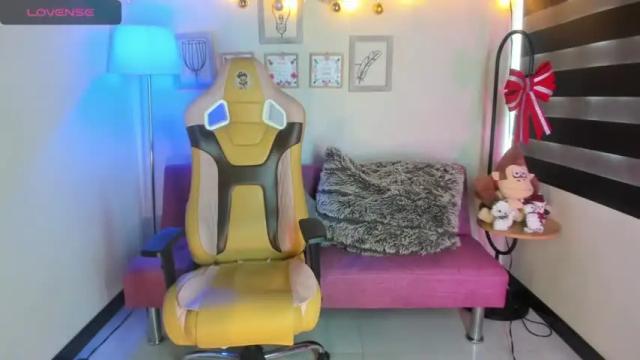 Thumbnail 3, tatiana_alvares's Stream at Chaturbate, 17 months ago