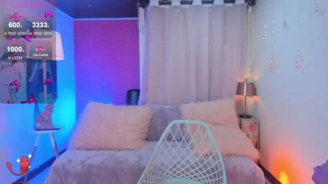 Thumbnail 1, tatiana_alvares's Stream at Chaturbate, 17 months ago