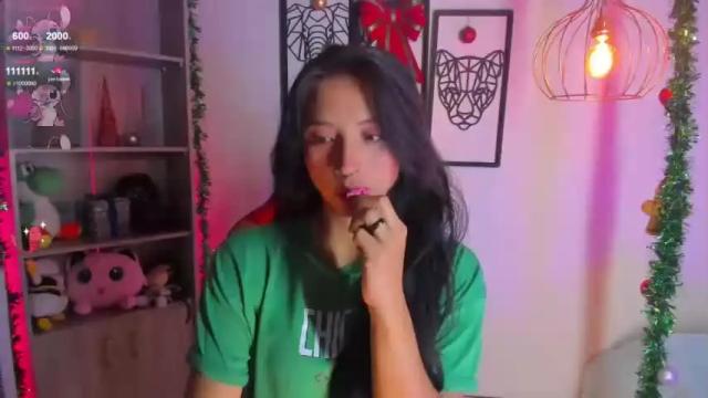 Image 7 of tatiana_alvares Stream on Chaturbate on 17 months ago