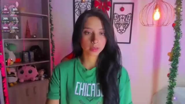 Thumbnail 3, tatiana_alvares's Stream at Chaturbate, 17 months ago