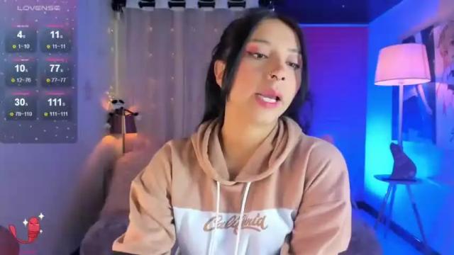 Image 10 of tatiana_alvares Stream on Chaturbate on 18 months ago