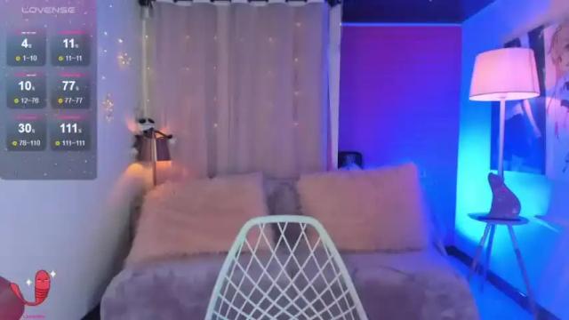 Image 12 of tatiana_alvares Stream on Chaturbate on 18 months ago