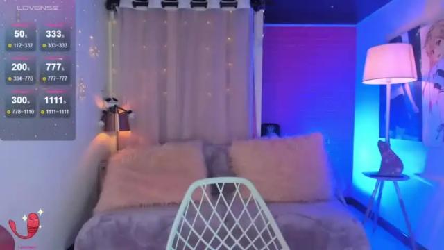 Image 2 of tatiana_alvares Stream on Chaturbate on 18 months ago