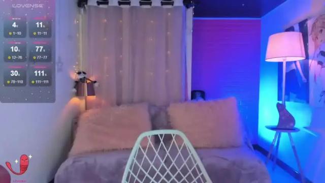 Image 4 of tatiana_alvares Stream on Chaturbate on 18 months ago