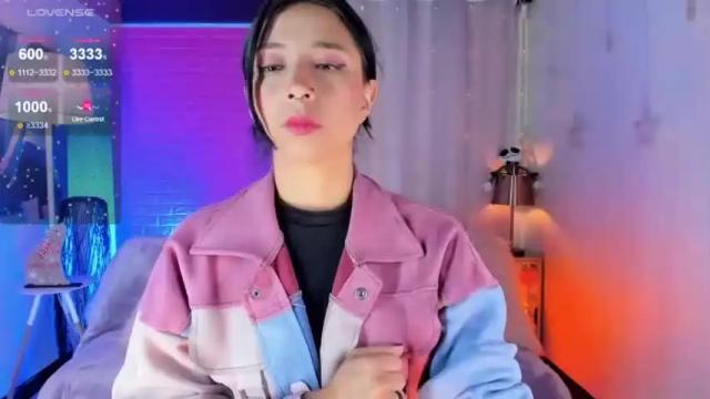 Image 4 of tatiana_alvares Stream on Chaturbate on 17 months ago