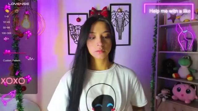 Thumbnail 1, tatiana_alvares's Stream at Chaturbate, 17 months ago