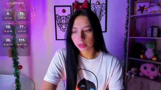 Image 4 of tatiana_alvares Stream on Chaturbate on 17 months ago