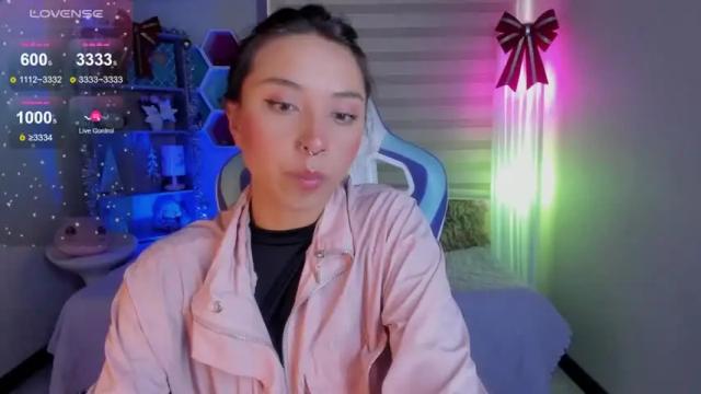 Image 4 of tatiana_alvares Stream on Chaturbate on 17 months ago