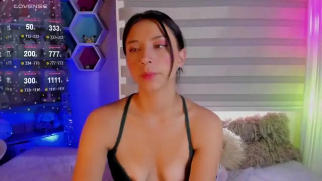 Image 12 of tatiana_alvares Stream on Chaturbate on 17 months ago