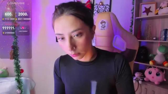 Image 6 of tatiana_alvares Stream on Chaturbate on 16 months ago