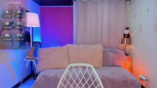 Image 11 of tatiana_alvares Stream on Chaturbate on 16 months ago