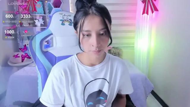 Image 3 of tatiana_alvares Stream on Chaturbate on 16 months ago