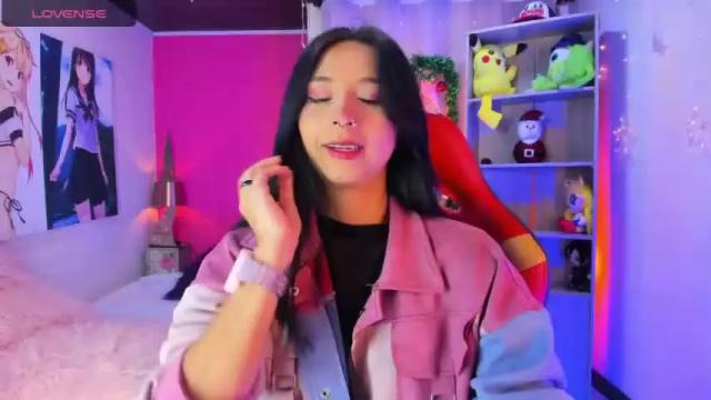 Image 4 of tatiana_alvares Stream on Chaturbate on 16 months ago