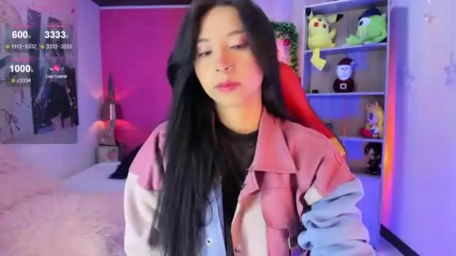 Image 6 of tatiana_alvares Stream on Chaturbate on 16 months ago
