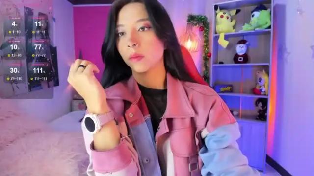 Image 7 of tatiana_alvares Stream on Chaturbate on 16 months ago