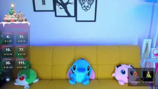 Thumbnail 2, tatiana_alvares's Stream at Chaturbate, 16 months ago