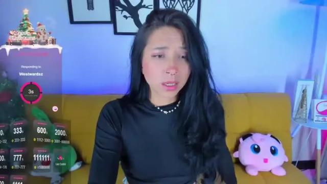 Image 6 of tatiana_alvares Stream on Chaturbate on 16 months ago