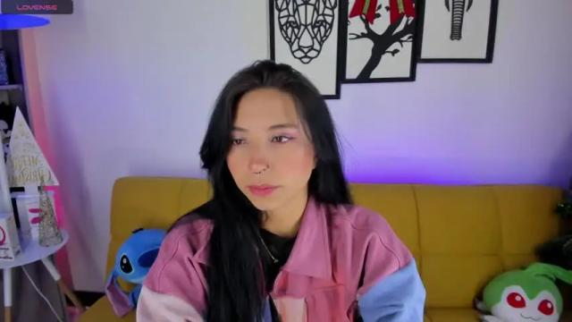 Image 8 of tatiana_alvares Stream on Chaturbate on 16 months ago