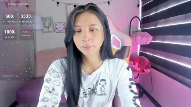 Image 12 of tatiana_alvares Stream on Chaturbate on 15 months ago