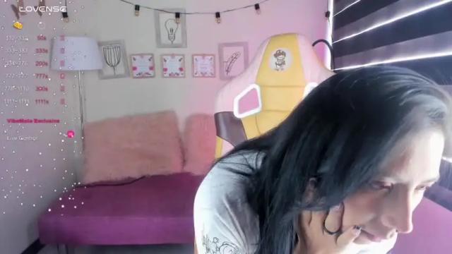 Image 4 of tatiana_alvares Stream on Chaturbate on 15 months ago
