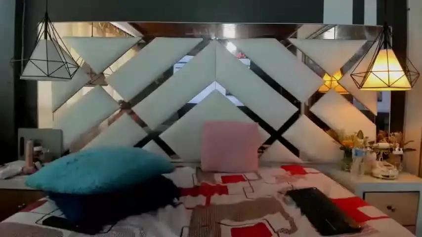 tatiana_diaz17 Chaturbate