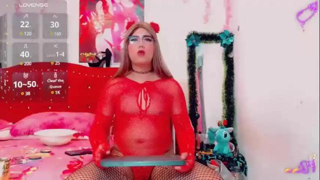 Image 11 of tatiana_kiiss Stream on Chaturbate on 1 month ago