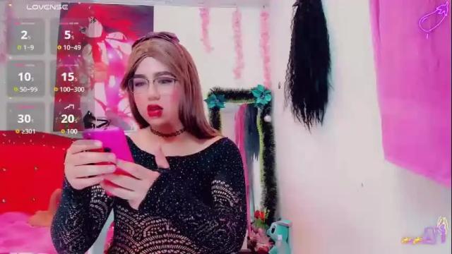 Image 11 of tatiana_kiiss Stream on Chaturbate on 1 month ago