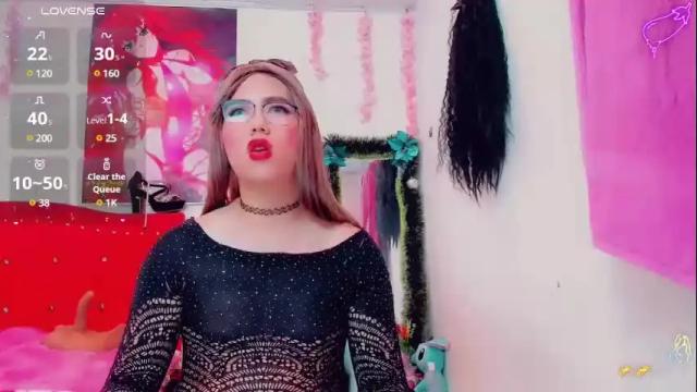 Image 12 of tatiana_kiiss Stream on Chaturbate on 1 month ago