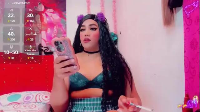 Thumbnail 1, tatiana_kiiss's Stream at Chaturbate, 1 month ago