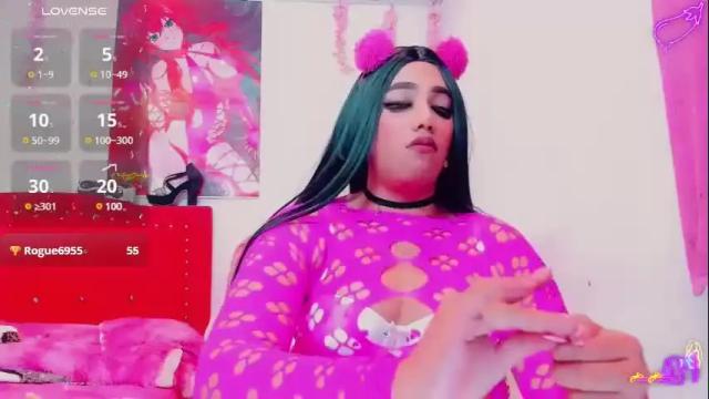 Image 3 of tatiana_kiiss Stream on Chaturbate on 1 month ago