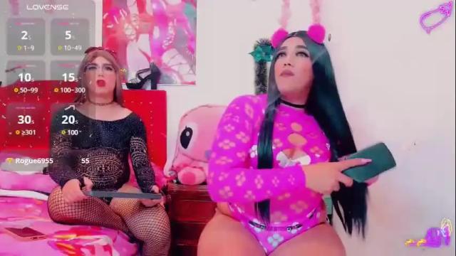 Image 6 of tatiana_kiiss Stream on Chaturbate on 1 month ago