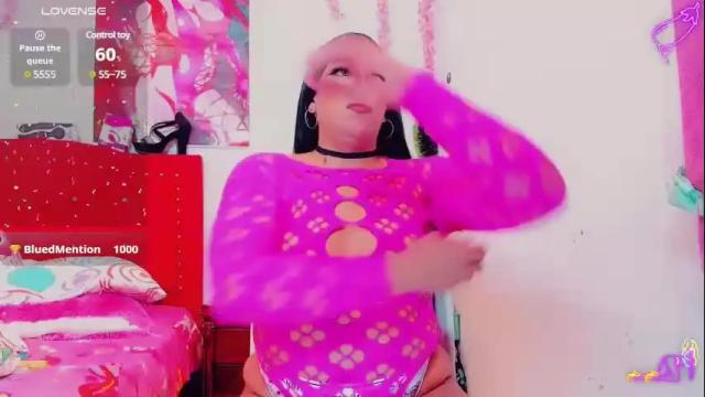 Thumbnail 1, tatiana_kiiss's Stream at Chaturbate, 1 month ago
