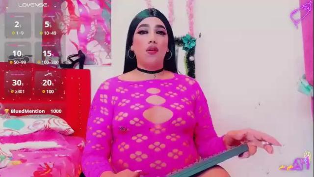 Image 3 of tatiana_kiiss Stream on Chaturbate on 1 month ago