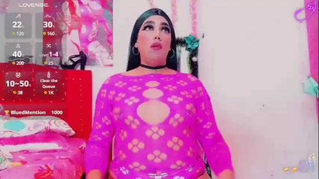 Image 4 of tatiana_kiiss Stream on Chaturbate on 1 month ago