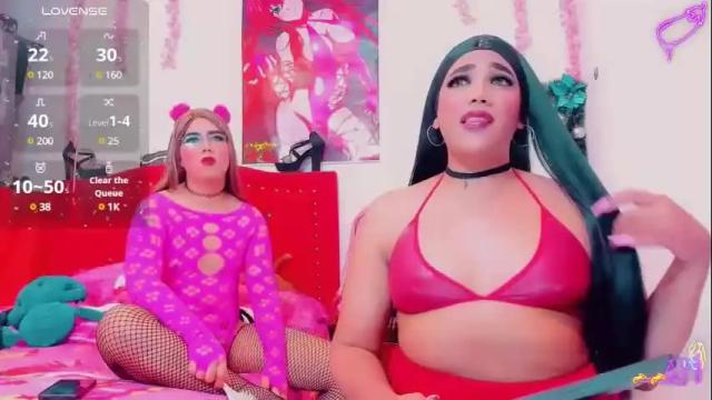 Image 10 of tatiana_kiiss Stream on Chaturbate on 1 month ago