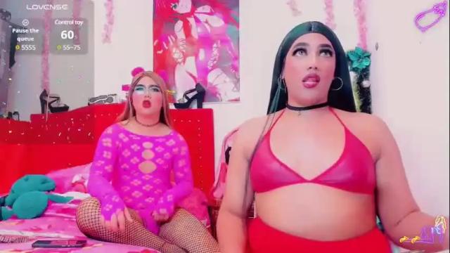 Image 11 of tatiana_kiiss Stream on Chaturbate on 1 month ago