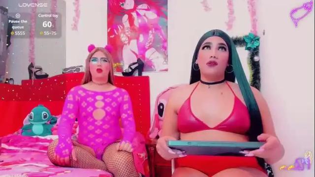 Image 3 of tatiana_kiiss Stream on Chaturbate on 1 month ago