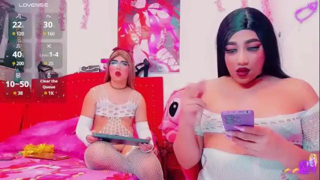 Thumbnail 1, tatiana_kiiss's Stream at Chaturbate, 29 days ago