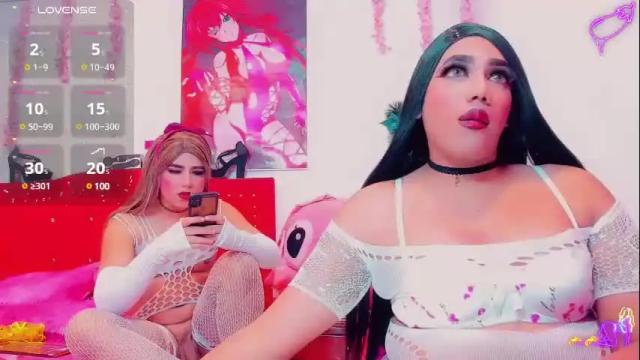 Image 11 of tatiana_kiiss Stream on Chaturbate on 1 month ago