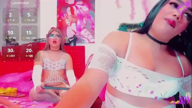 Image 6 of tatiana_kiiss Stream on Chaturbate on 1 month ago