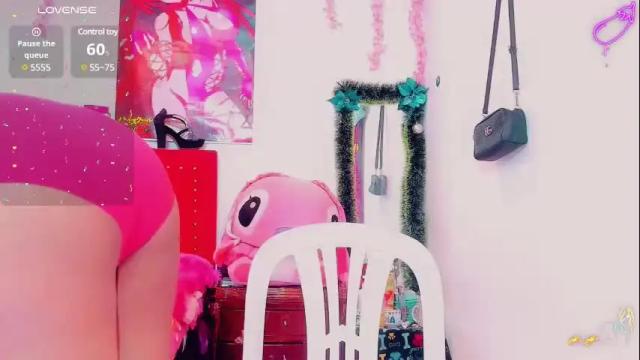 Thumbnail 1, tatiana_kiiss's Stream at Chaturbate, 26 days ago