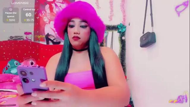 Image 10 of tatiana_kiiss Stream on Chaturbate on 27 days ago