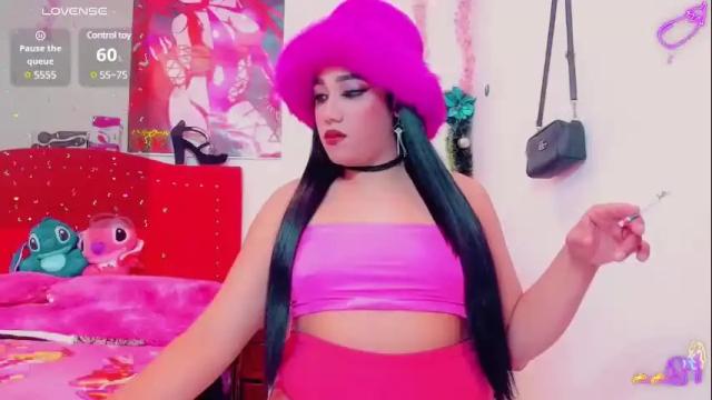 Image 2 of tatiana_kiiss Stream on Chaturbate on 27 days ago