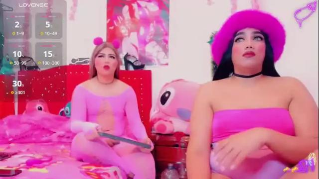 Image 3 of tatiana_kiiss Stream on Chaturbate on 25 days ago