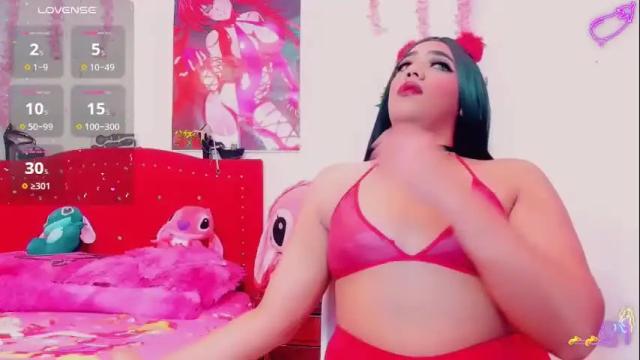 Image 10 of tatiana_kiiss Stream on Chaturbate on 22 days ago