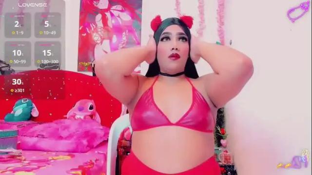 Image 2 of tatiana_kiiss Stream on Chaturbate on 22 days ago