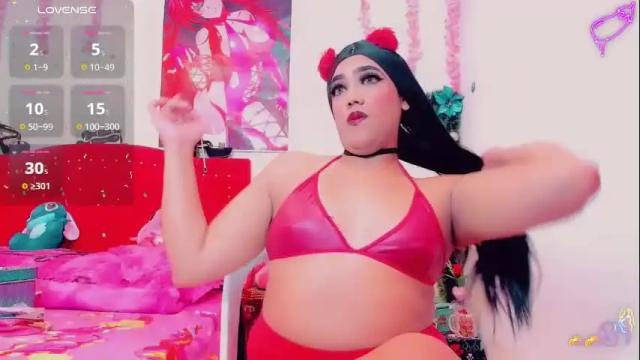 Image 3 of tatiana_kiiss Stream on Chaturbate on 22 days ago