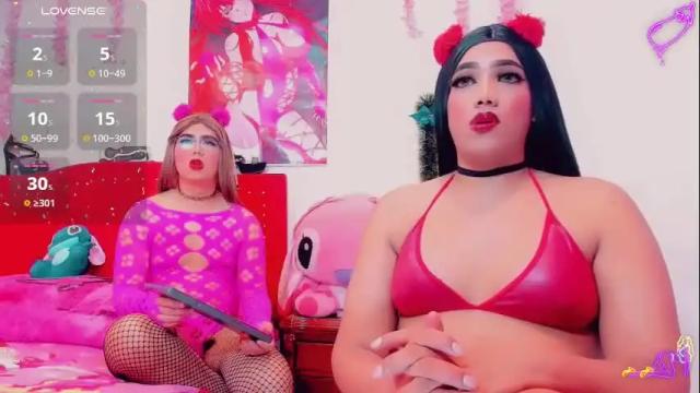 Image 6 of tatiana_kiiss Stream on Chaturbate on 22 days ago