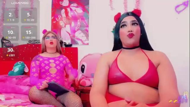 Image 7 of tatiana_kiiss Stream on Chaturbate on 22 days ago