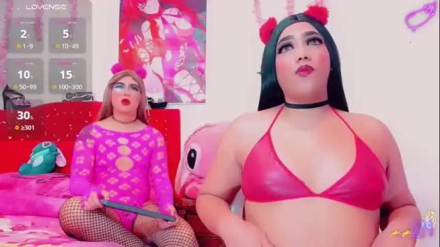 Image 8 of tatiana_kiiss Stream on Chaturbate on 22 days ago